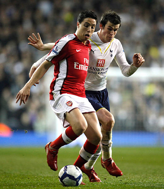 目标聚焦与 目标聚焦与